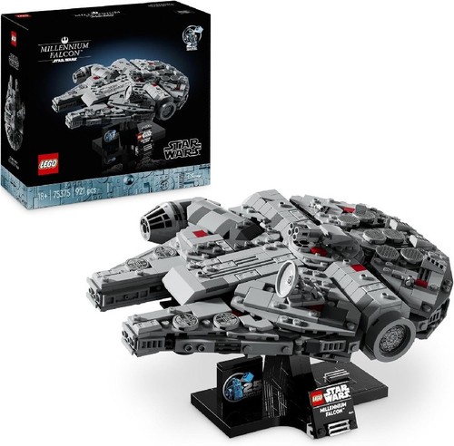 Lego 75375 star - 75375,