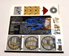 Lego Star Wars Sticker 75192