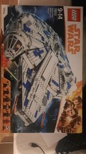 LEGO STAR WARS 75212 -  KESSEL