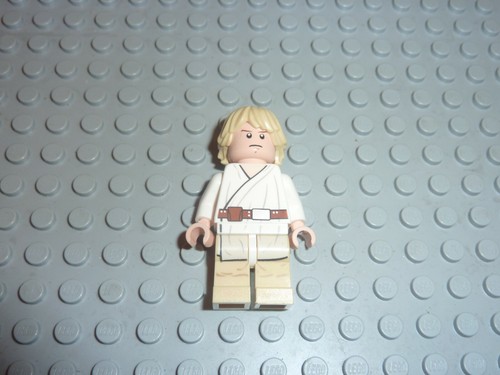Personnage lego minifig star - lego,