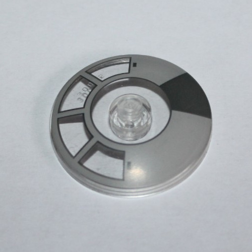 Lego star wars clear - lego, dish
