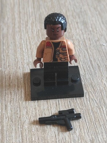 Figurine lego star - star, 75105