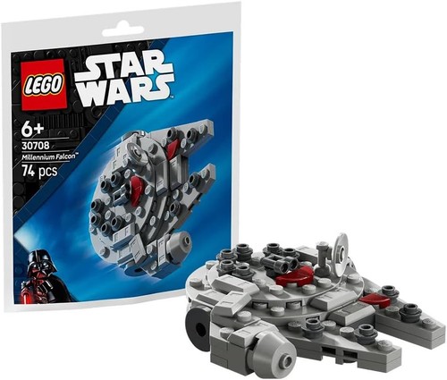 Lego star wars 30708 - wars,