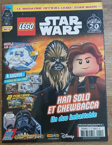 Lego star wars - lego,