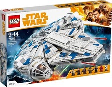 LEGO 75212 Star Wars - Kessel