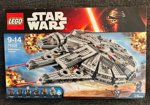 75105 lego star wars - 75105,