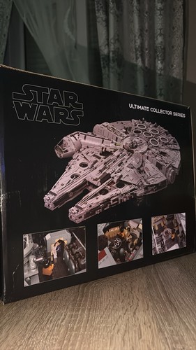 Lego star wars ucs - lego,
