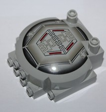 Lego Star Wars OldGray