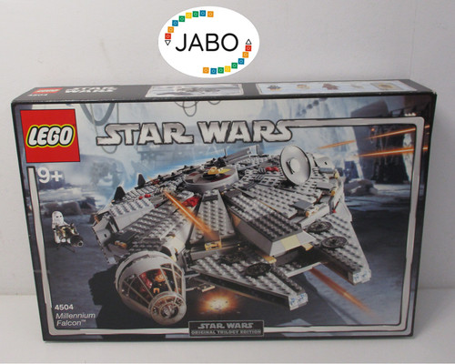 Lego star wars 4504 - r5/10),