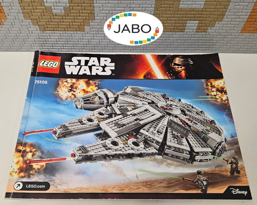 Lego star wars - (ok,