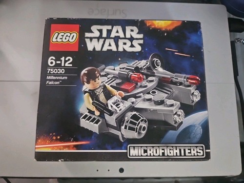 Lego star wars - star,