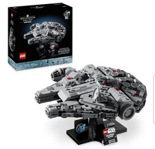 LEGO Star Wars 75375