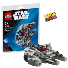 LEGO POLYBAG STAR WARS