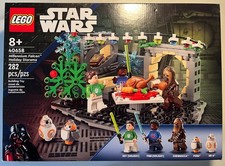 LEGO Star Wars 40658