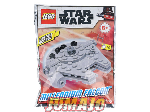 Leg59 figurine lego star - star, wars