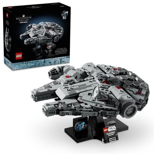 Lego star wars 75375 - wars,