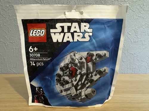 Lego star wars - wars, 30708