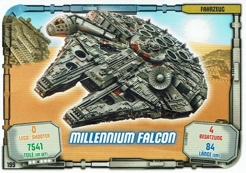 Lego star wars série - lego,