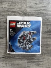 Lego Star wars - 30708 -