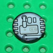 Lego Star Wars Tile ref