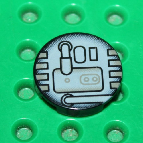 Lego star wars tile ref - lego,