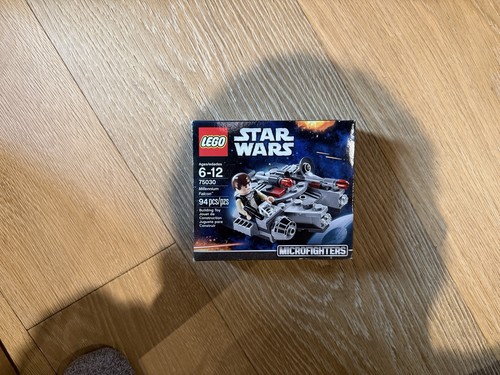 Collector lego star wars - star,