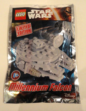 LEGO STAR WARS POLYBAG 911607