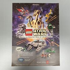 Star Wars lego Millennium