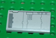 Lego Star Wars MdStone Slope