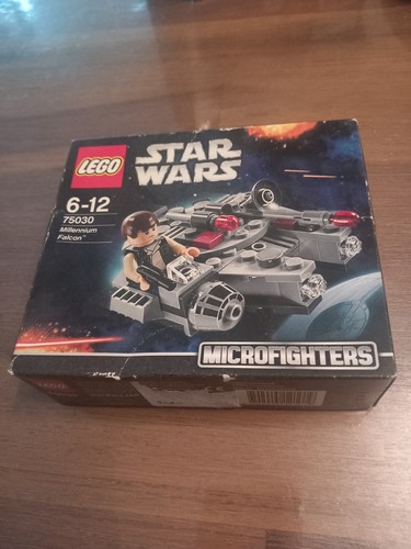 Lego star wars 75030 - wars,