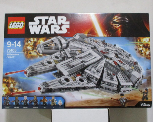 Lego 75105 star - 75105,