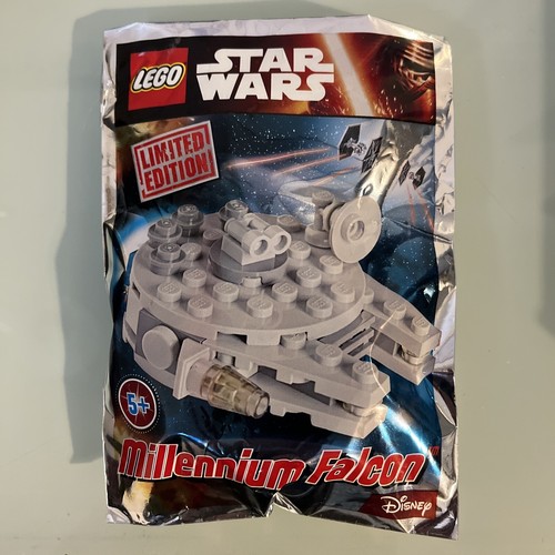 Polybag lego star - lego,
