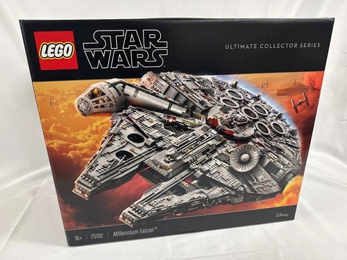 Lego star wars 75192 - lego,