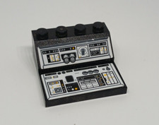 LEGO Star Wars : ordinateur