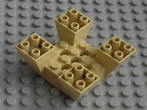 Lego star wars - tan, ref