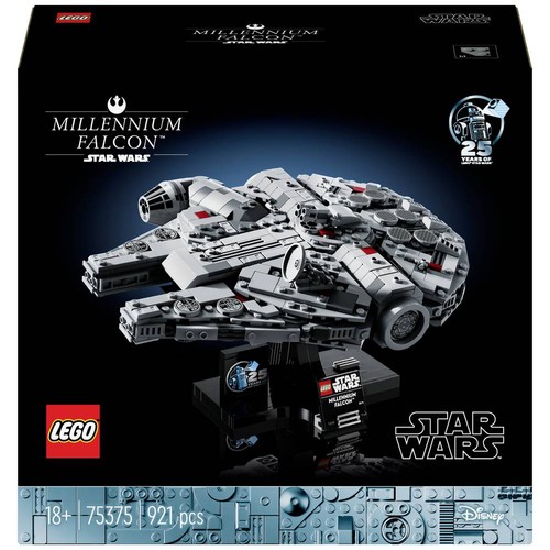 75375 lego star wars - 75375,
