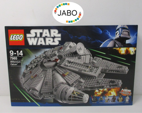 Lego star wars 7965 - r5/10, )