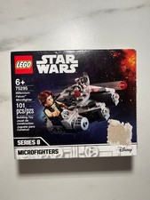 Lego - Star Wars - Millennium