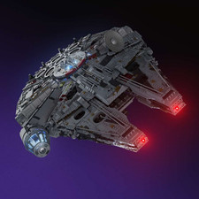 Kit d'éclairage LMB 2.0 pour