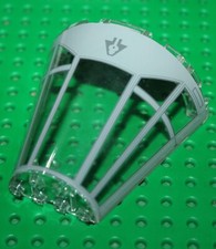 Lego Star Wars Cone Half 8x4x6