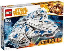 LEGO STAR WARS 75212 -  KESSEL