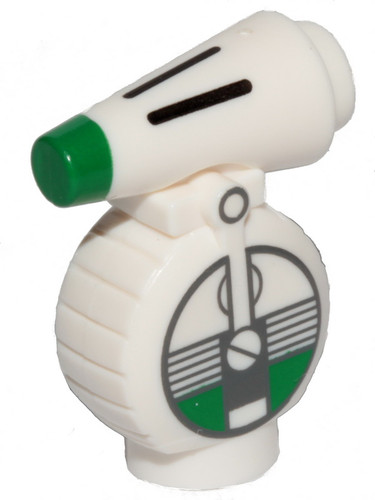 Lego star wars - lego, minifig