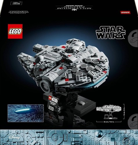 Lego 75375 star - 75375,