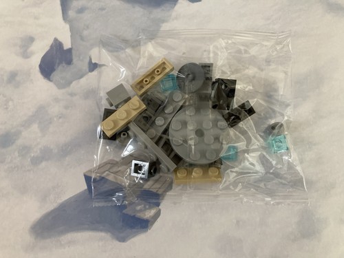 Lego vintage 75395 - lego,