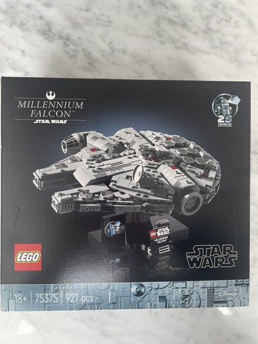 Lego star wars 75375 - wars,