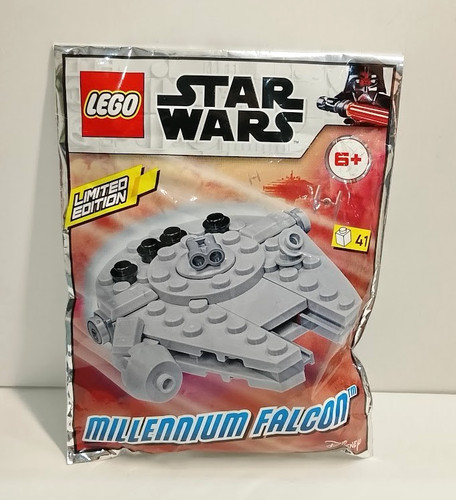 Lego star wars - lego,